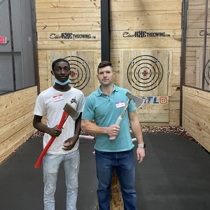 Fundraising Page: Chance Schrutka